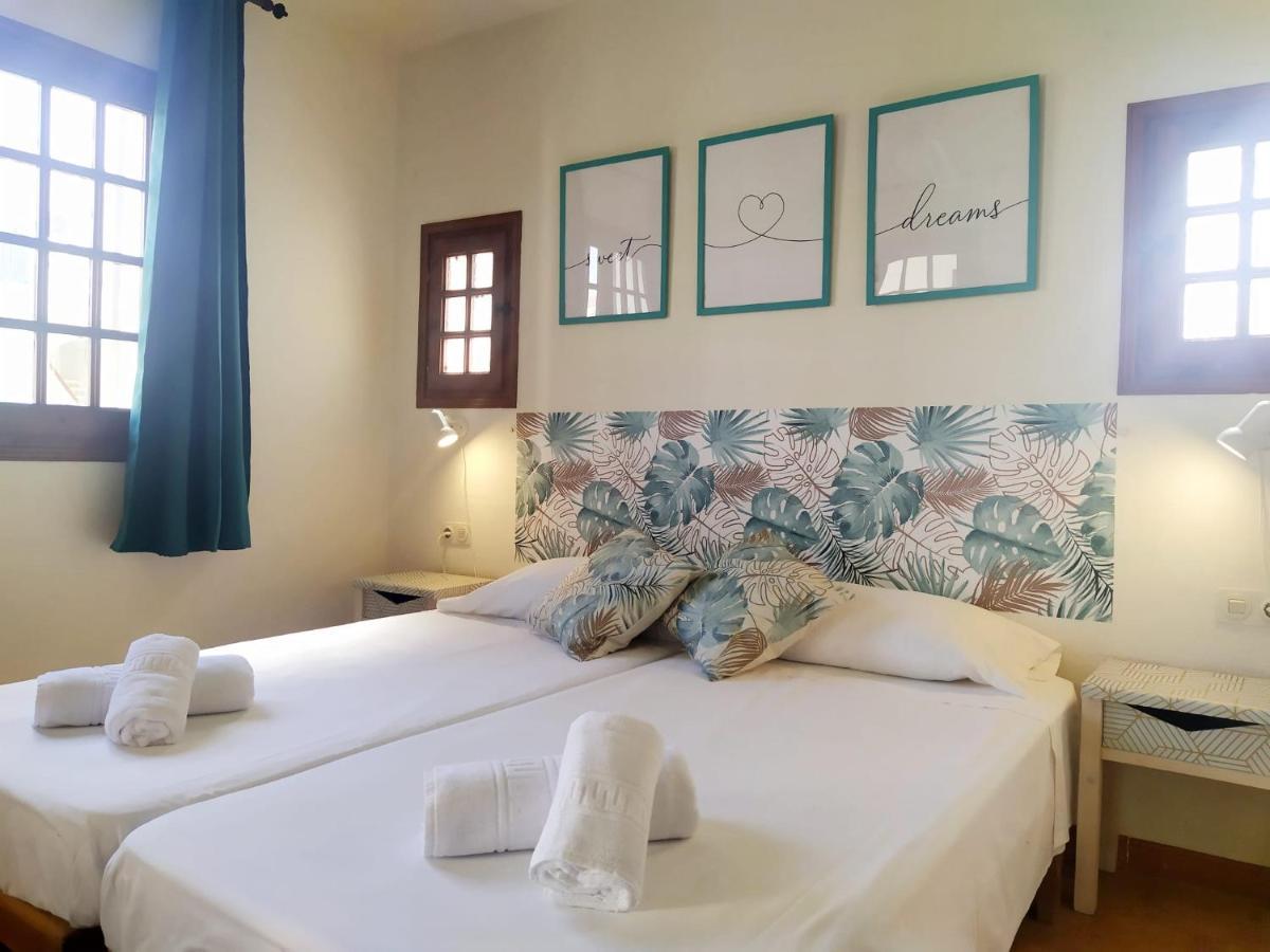 Cheap & Chic Apartamento En Son Bou De 2 Dormitorios I Exterior photo