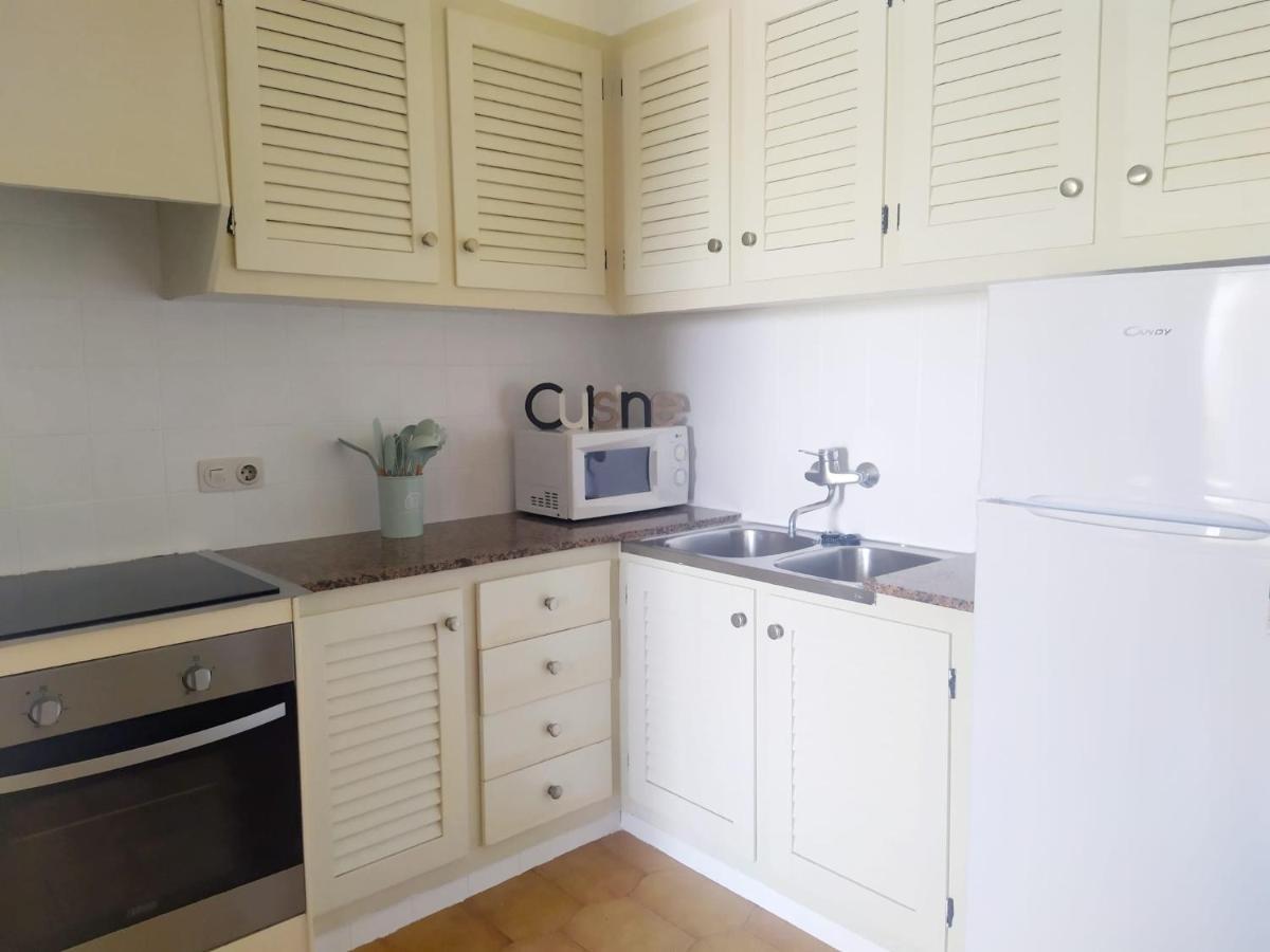 Cheap & Chic Apartamento En Son Bou De 2 Dormitorios I Exterior photo