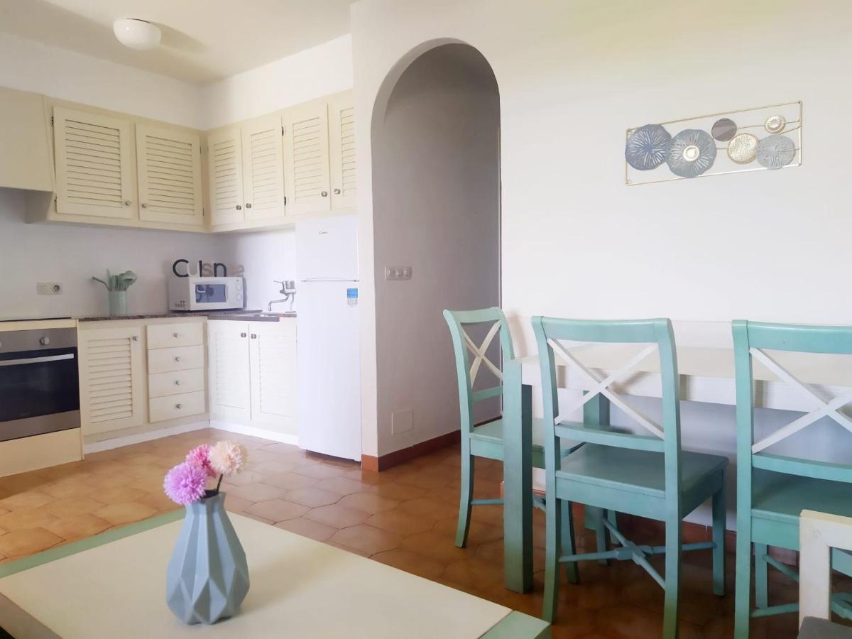 Cheap & Chic Apartamento En Son Bou De 2 Dormitorios I Exterior photo