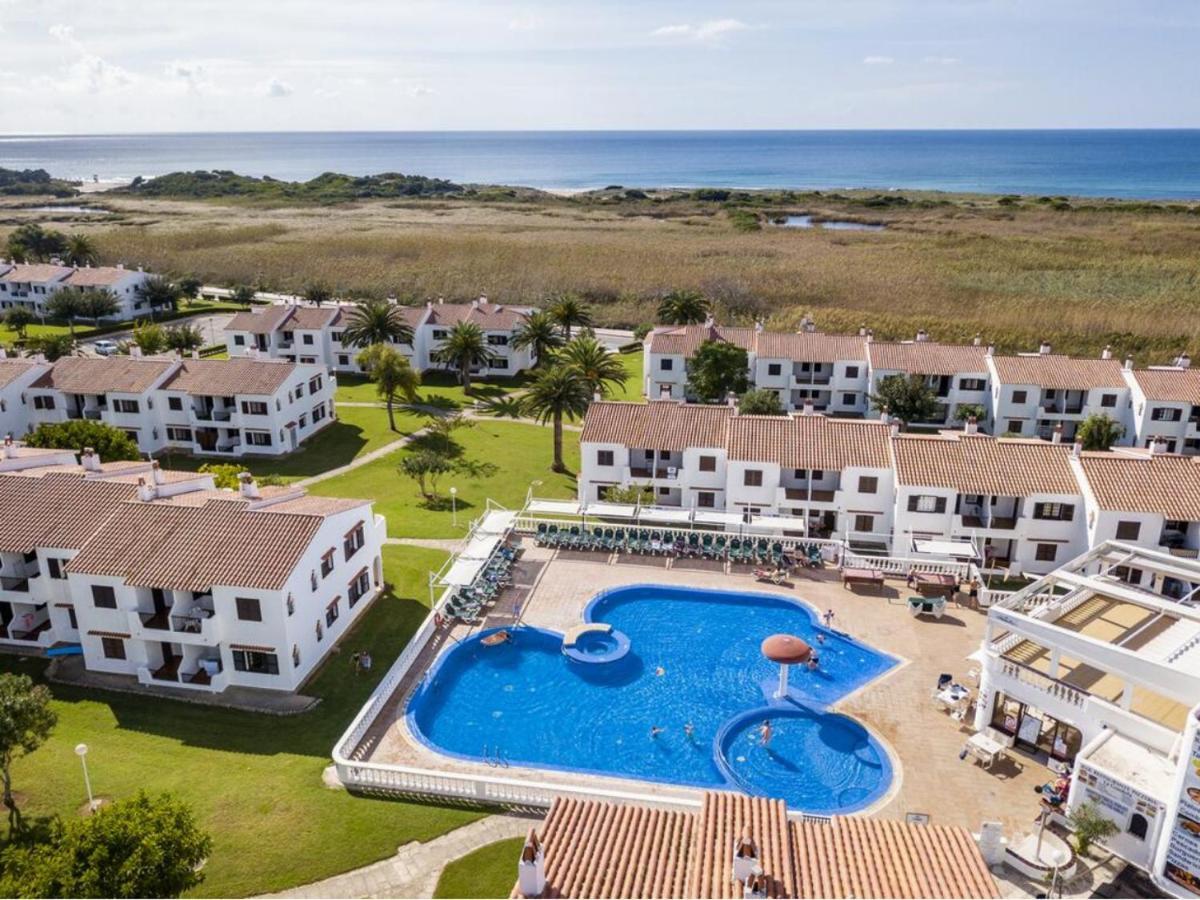 Cheap & Chic Apartamento En Son Bou De 2 Dormitorios I Exterior photo